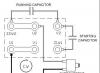 Схема подключения двигателя yl90l 2