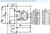 Ркс 502лм схема электрическая